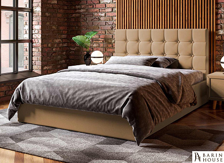 Купить                                            Кровать двухспальная Quattro 332485