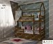 Купити Двоярусне ліжко Сімейка 191421