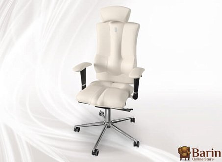 Купити                                            Ергономічне крісло ELEGANCE 1004 121622