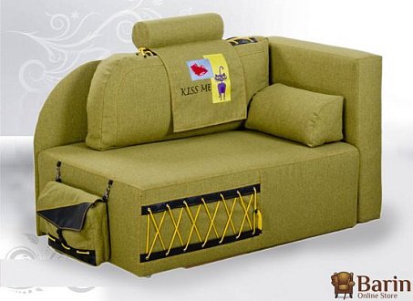 Купити                                            Дитячий диван Непоседа 101997
