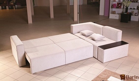 Купить                                            Угловой диван Мелани-люкс 110670