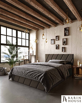 Купити                                            Ліжко двоспальне Palermo 332590