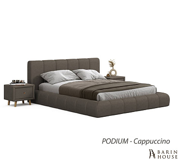 Купить                                            Кровать двухспальная PODIUM 332552