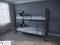 Купити Номер Lara Lux з дерев'яним ліжком (дворівневий) 183310