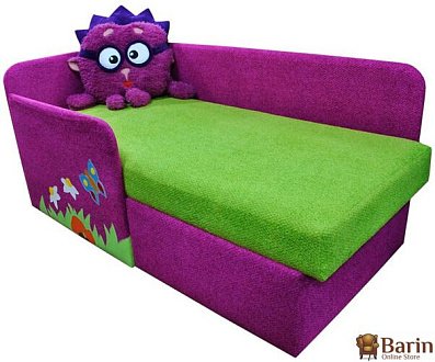 Купити                                            Дитячий диванчик Їжачок 116305
