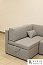 Купити Кутовий диван Presto 001 145603