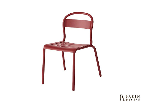 Купити                                            Стілець Stecca 1 Wine 336681