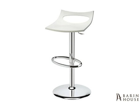 Купити                                            Барний стілець Diavoletto (Linen) 305726