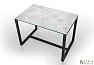 Купить Обеденный стол Range бетон (Range kitchen/black 01) 225061