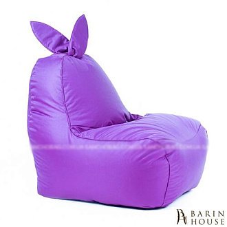 Купити                                            Крісло-мішок Bunny 151901