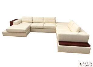 Купити Диван шкіряний Студіо 337160