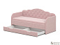Купить Кровать Melisa Rose 327149