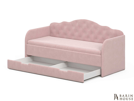 Купить                                            Кровать Melisa Rose 327149