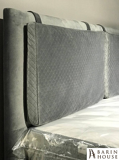 Купити                                            Ліжко Бордо Прайм 331964