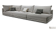 Купить Прямой диван тройка Берлускони Comforto 331190