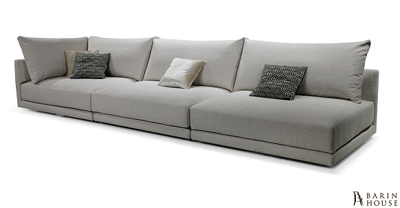 Купить                                            Прямой диван тройка Берлускони Comforto 331190