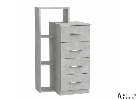 Купить                                            Комод 4-1Л 341483