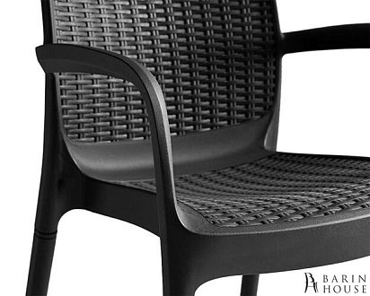 Купити                                            стілець Bali сірий 139139