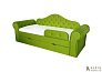 Купити Ліжко-диван Melani лайм 215249