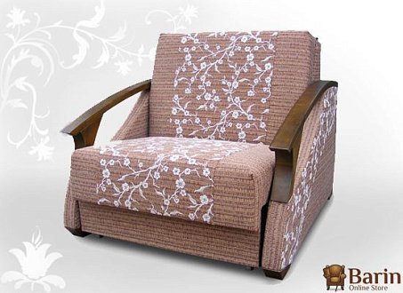 Купити                                            Крісло-ліжко Американка Арізона 101353