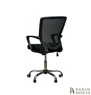 Купити                                            Крісло офісне Marin black 190718