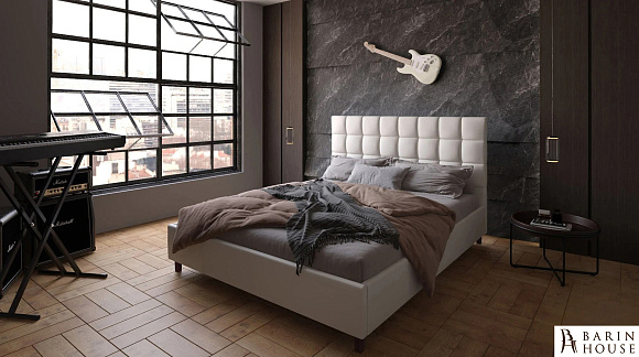 Купити                                            Ліжко Нью-Йорк Нью Квадрат Прайм 331605