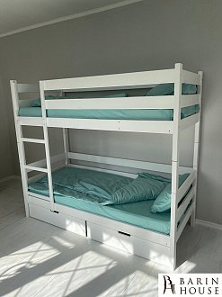 Купить                                            Кровать TOKYO белый (трансформер - разборная) 260818