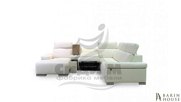 Купить                                            Угловой диван Амато модульный 155490