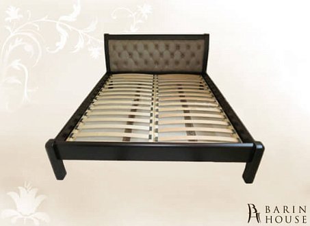 Купить                                            Деревянная кровать Княжна 144600