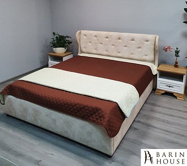 Купити                                            Ліжко Жасмин 239678