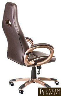 Купити                                            Крісло офісне Aries (brown) 148286