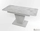 Купить Кухонный раскладной стол Slide серый gray/11 294153
