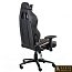 Купить Кресло офисное ExtrеmеRacе-3 (black/cream) 149471
