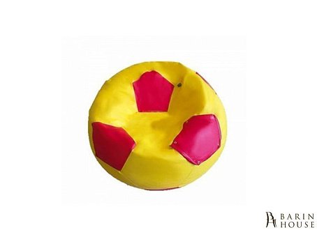 Купити                                            Стілець мішок м'яч футбол 186830