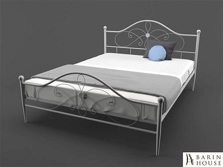Купити                                            ліжко Феліція 183177