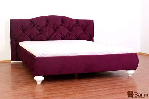 Купити                                            ліжко Дюпон 123527