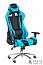 Купить Кресло офисное ExtrеmеRacе (black/bluе) 149394