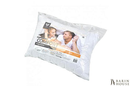 Купити                                            Подушка Comfort Standart 209674