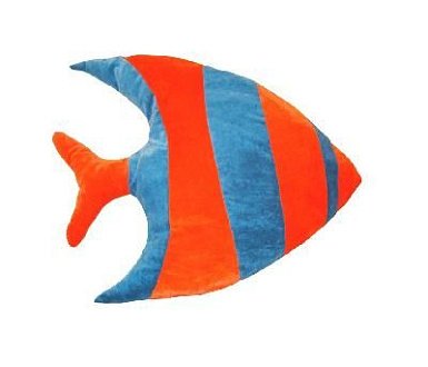Купить                                            Подушка Big Nemo Fish 102740