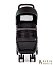 Купить Прогулочная коляска Acro Compact Pushchair - Black 129669