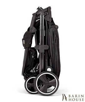 Купить                                            Прогулочная коляска Acro Compact Pushchair - Black 129671