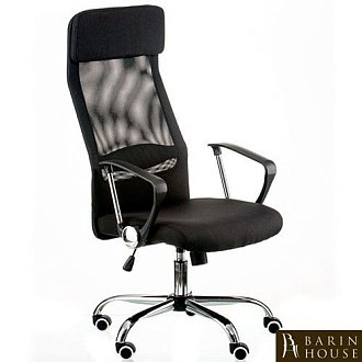 Купити                                            Крісло офісне Silba 150061