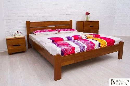Купить                                            Кровать Айрис без изножья 135118