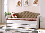 Купить Кровать детская Sofia Cocoa 332629