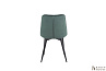 Купить Стул Intarsio Charlie (зеленый) 336615