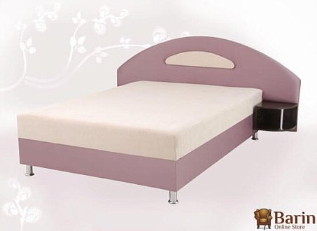 Купити                                            ліжко Мрія 123221