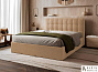 Купить Кровать двухспальная Tiramisu 332437