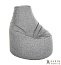 Купить Кресло мешок Galliano New (Текстиль) 213525