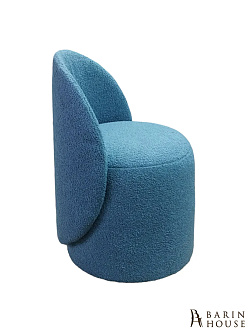 Купить                                            Пуф со спинкой Milana 333510