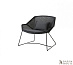 Купить Кресло Breeze Black 326398